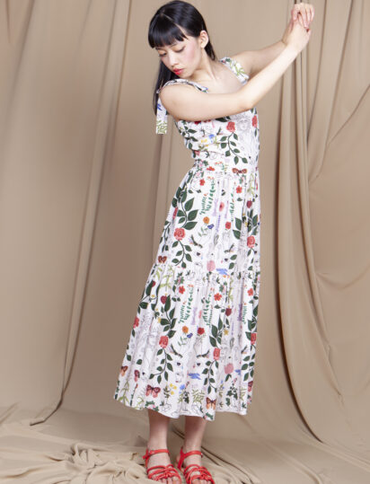 VESTIDO RITUAL