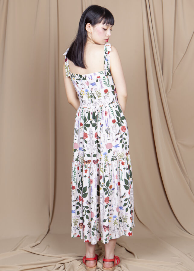 VESTIDO RITUAL - Imagen 4