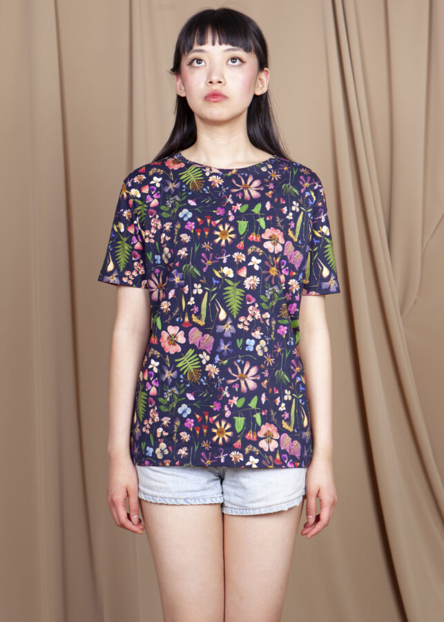 CAMISETA SOLSTICIO - Imagen 2
