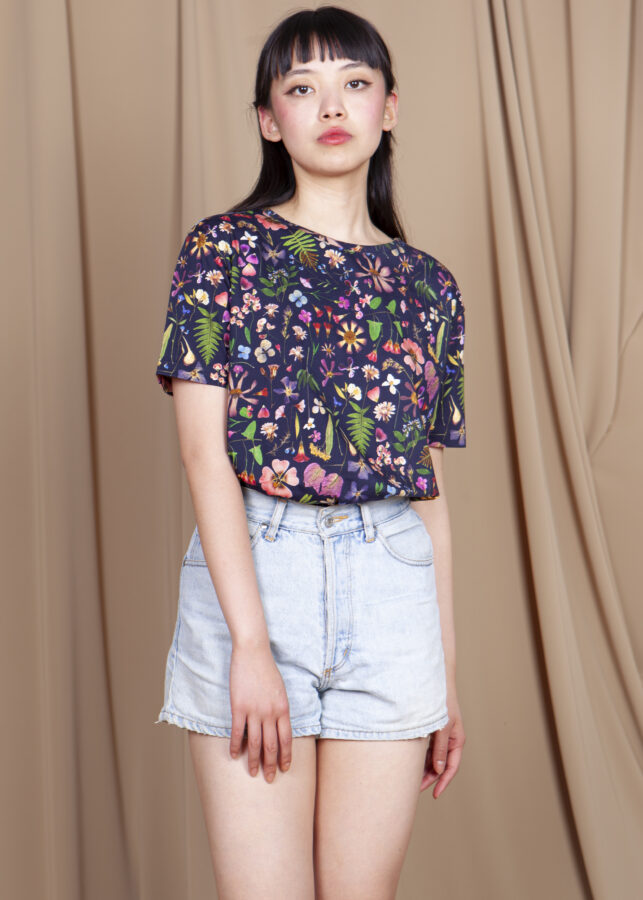 CAMISETA SOLSTICIO - Imagen 3