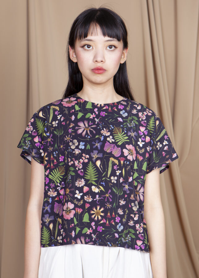 blusa midsummer - Imagen 2
