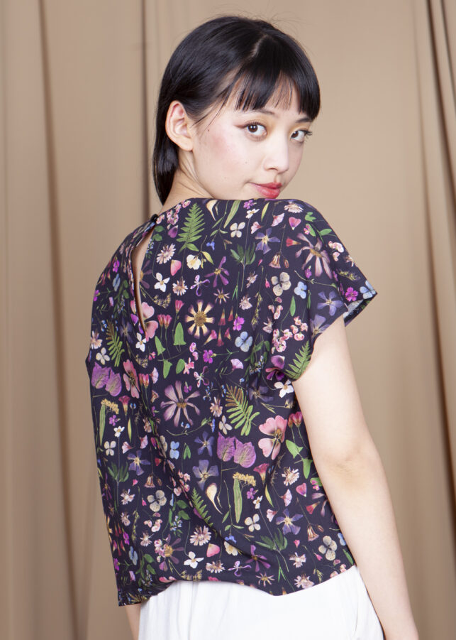 blusa midsummer - Imagen 3
