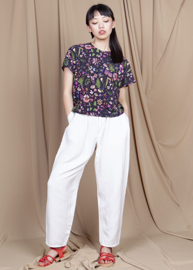 blusa midsummer - Imagen 4