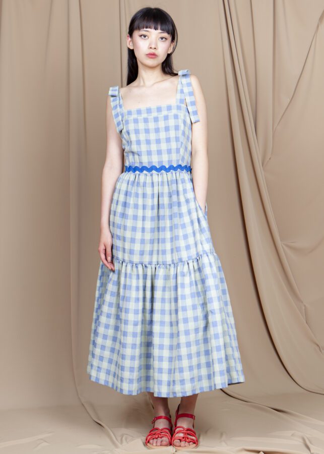 vestido amuleto - Imagen 2