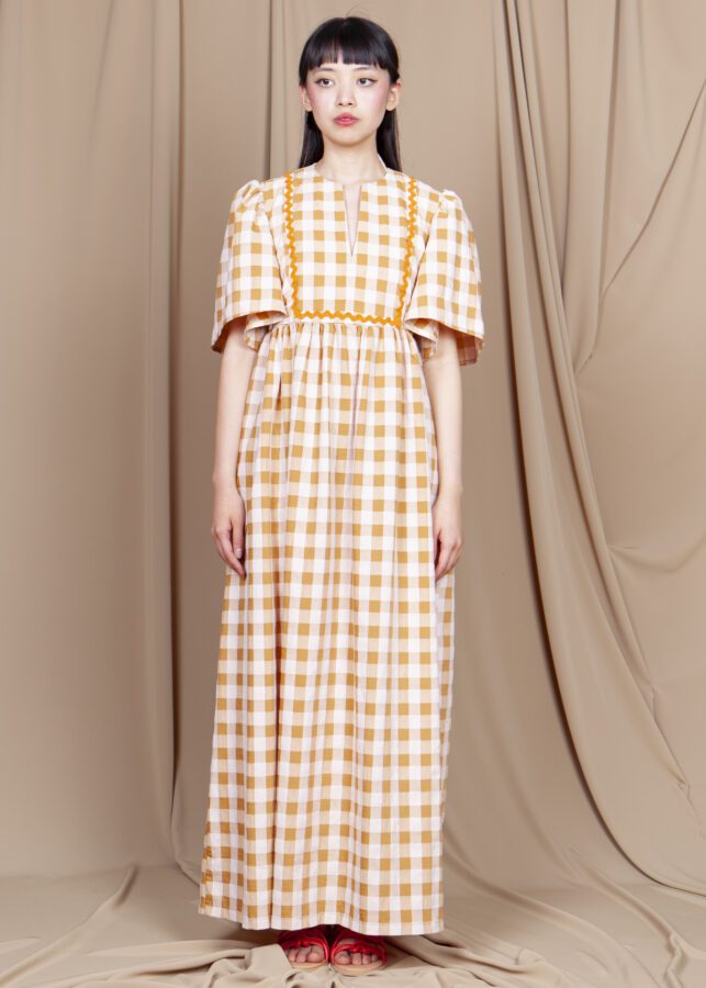 vestido brillo - Imagen 2