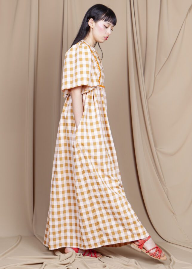 vestido brillo - Imagen 5