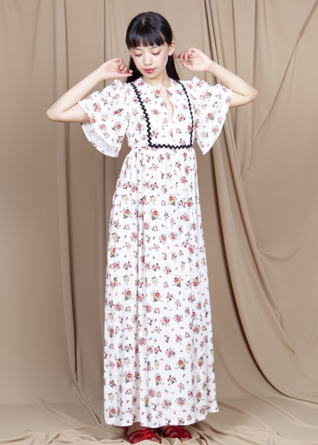 Vestido May - Imagen 3