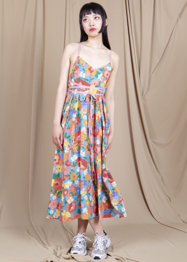Vestido lake - Imagen 2