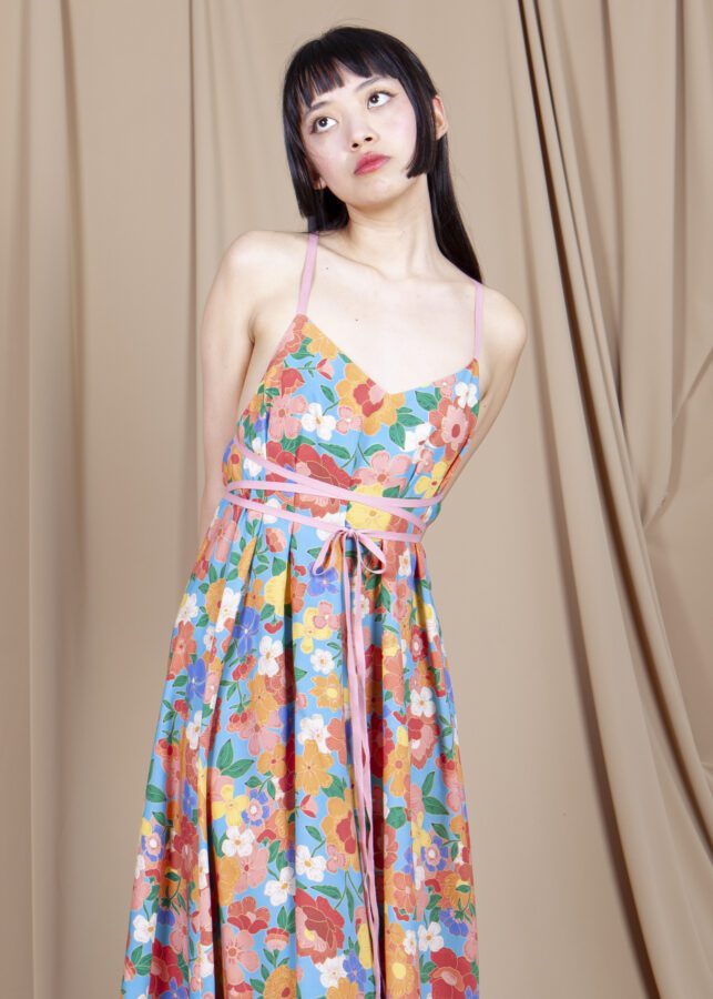 Vestido lake