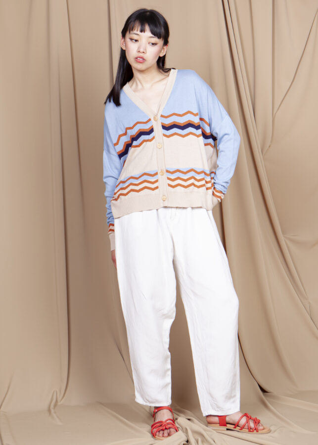 chaqueta summer - Imagen 2