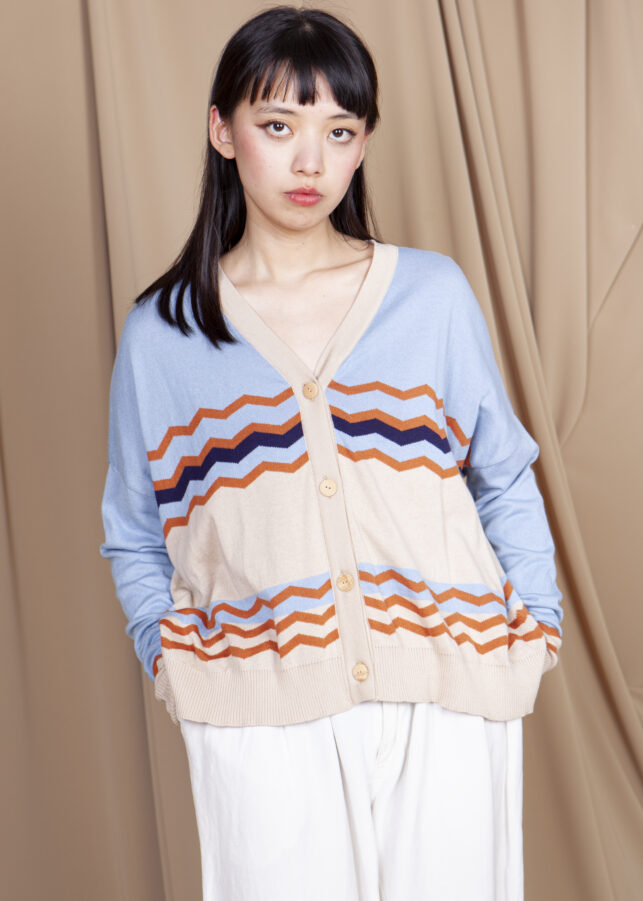 chaqueta summer - Imagen 4