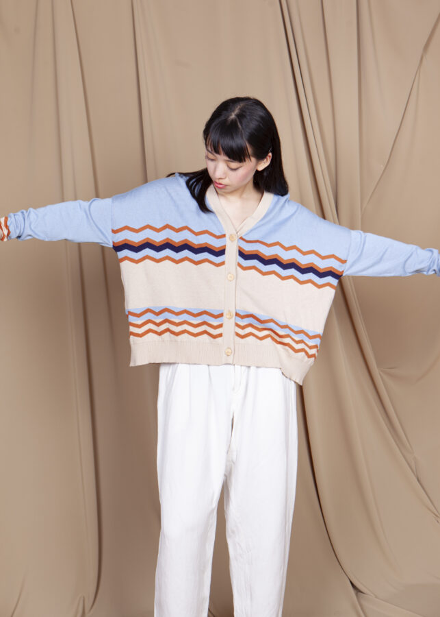 chaqueta summer - Imagen 3