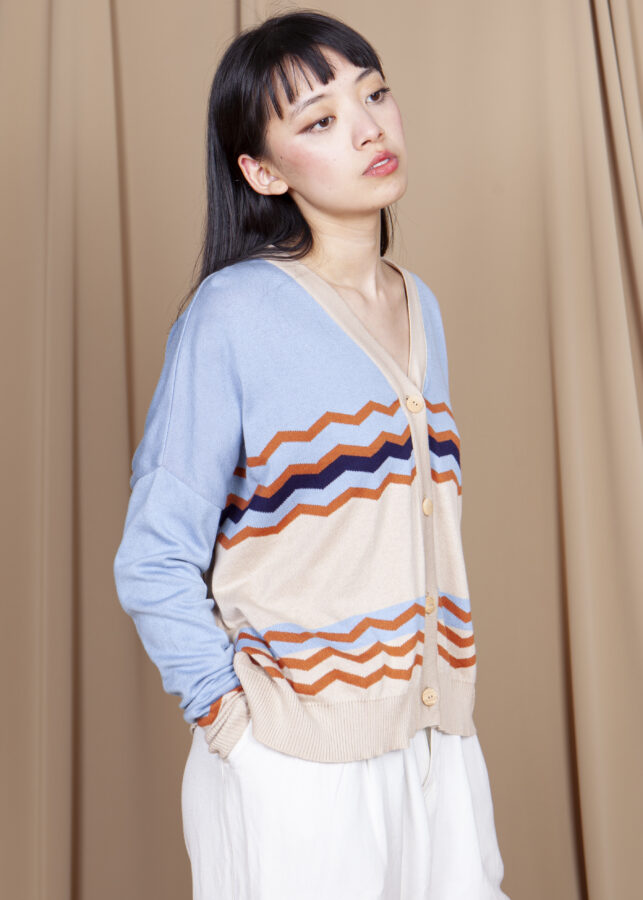 chaqueta summer