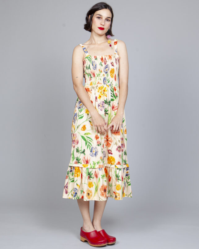 Vestido June - Imagen 3