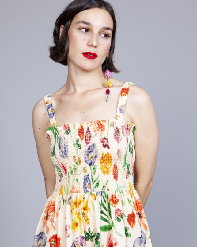 Vestido June - Imagen 4