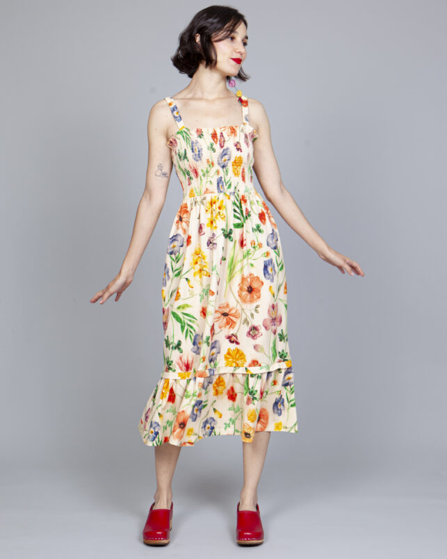 Vestido June - Imagen 5