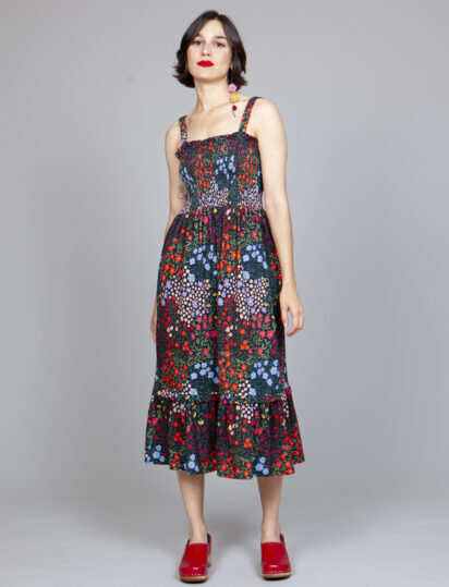 vestido jul