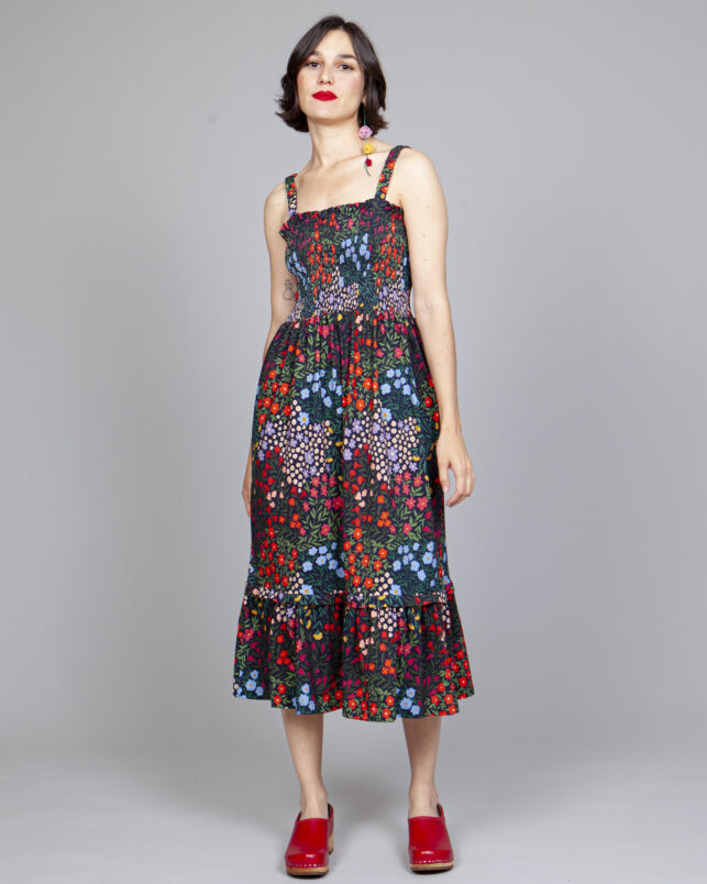 vestido jul