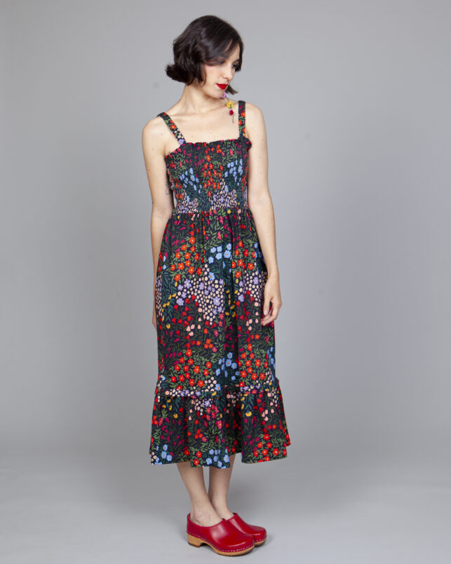 vestido jul - Imagen 2