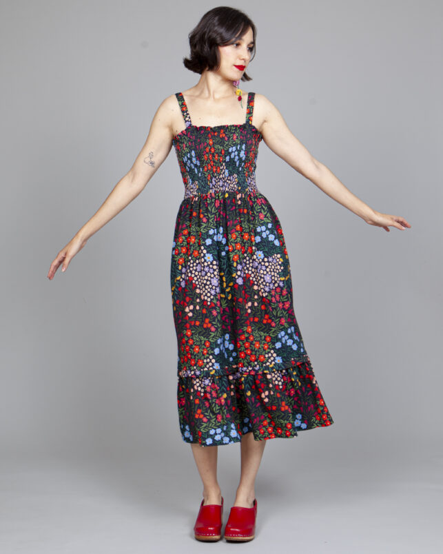 vestido jul - Imagen 3