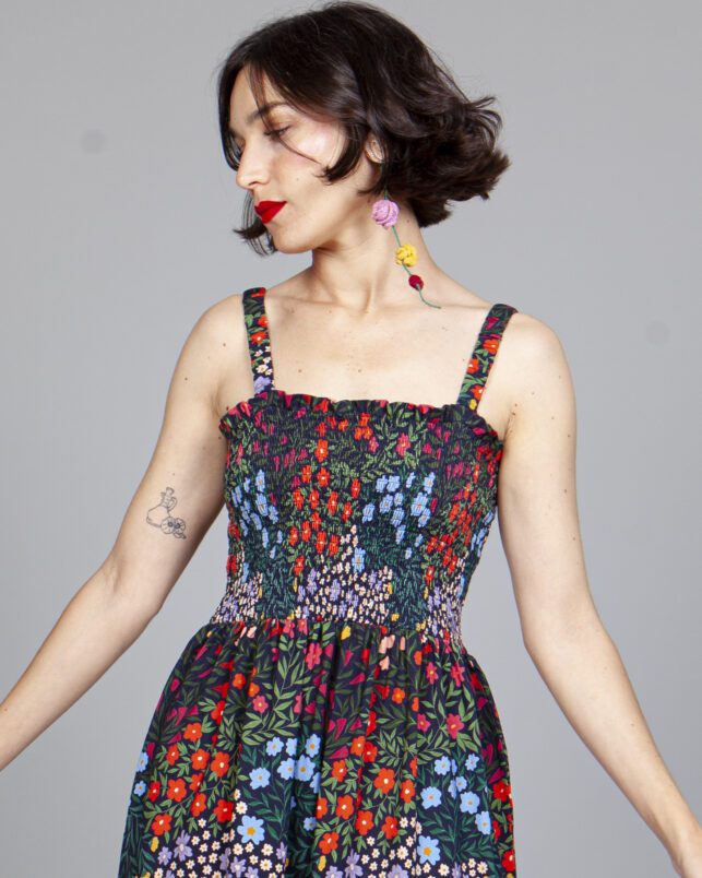 vestido jul - Imagen 4
