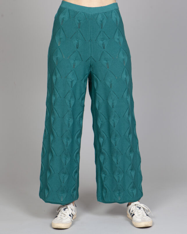 PANTALÓN HOJAS GREEN - Imagen 5