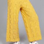 PANTALÓN HOJAS SUN Image