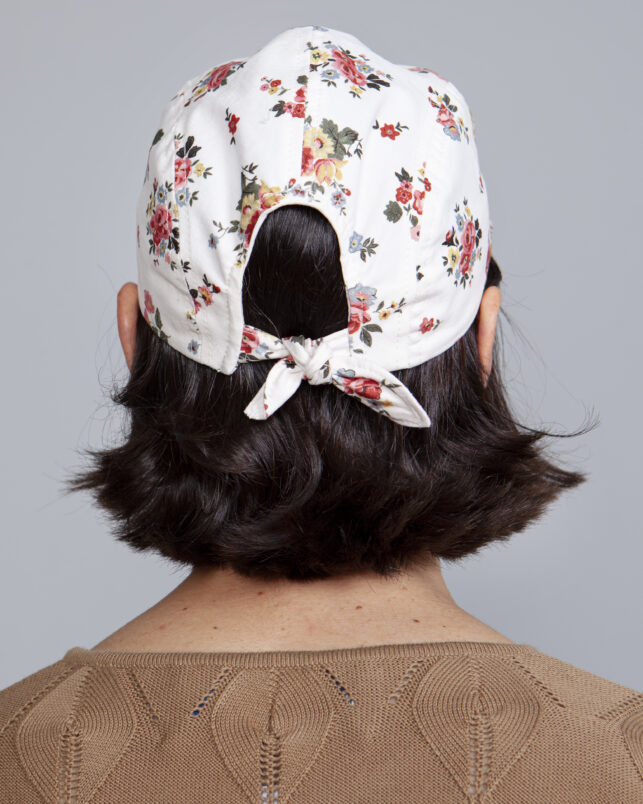 GORRA CALM - Imagen 4