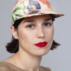 GORRA ACUARELA