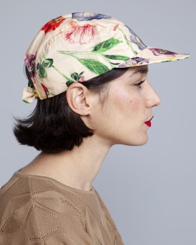 GORRA ACUARELA - Imagen 5