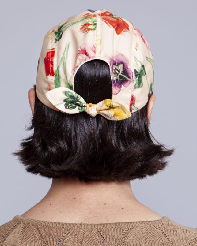 GORRA ACUARELA - Imagen 6