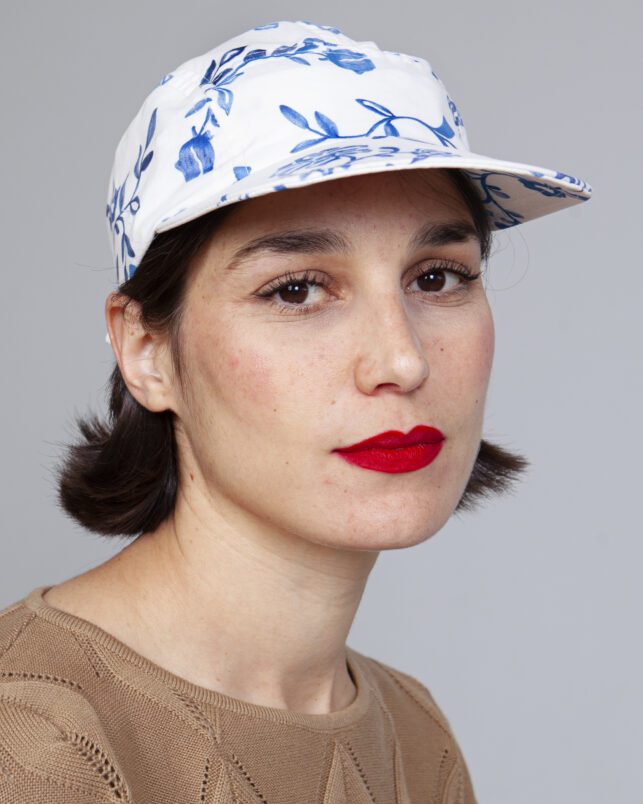 GORRA PORCELAIN - Imagen 2