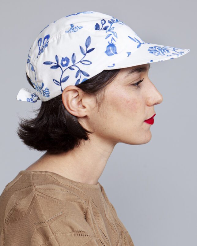 GORRA PORCELAIN - Imagen 3