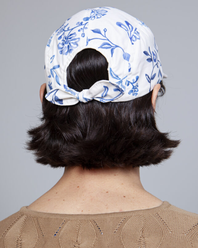 GORRA PORCELAIN - Imagen 4