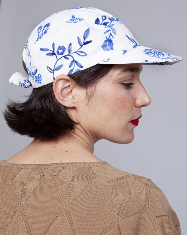 GORRA PORCELAIN - Imagen 5