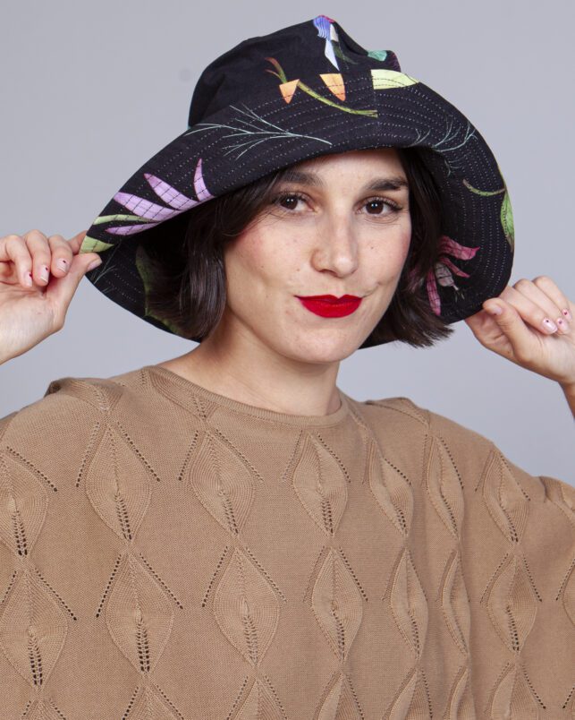 GORRO PASIÓN - Imagen 2