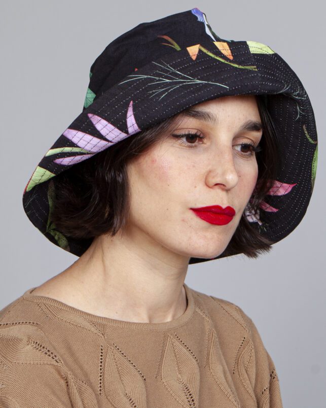 GORRO PASIÓN