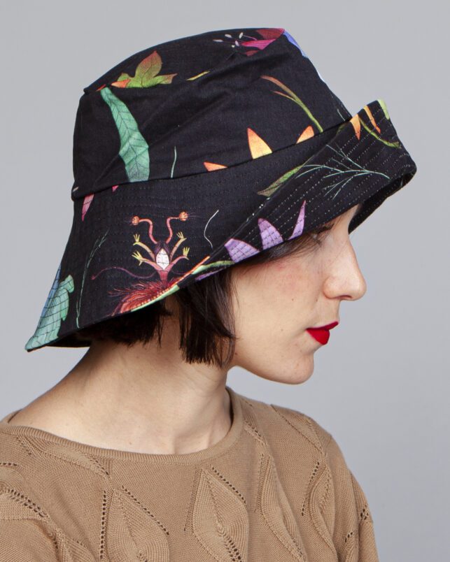 GORRO PASIÓN - Imagen 3