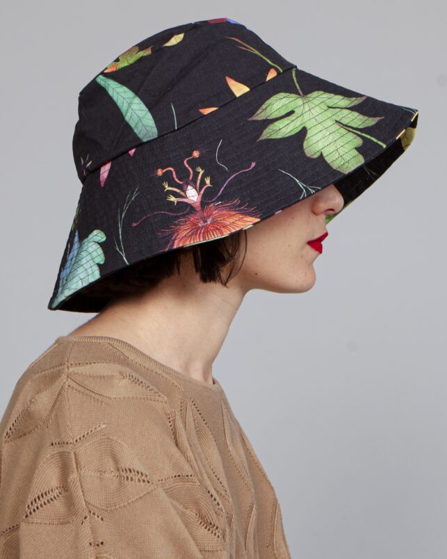 GORRO PASIÓN - Imagen 4