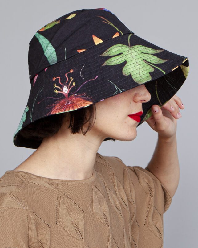 GORRO PASIÓN - Imagen 5