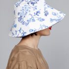GORRO PORCELAIN - Imagen 2