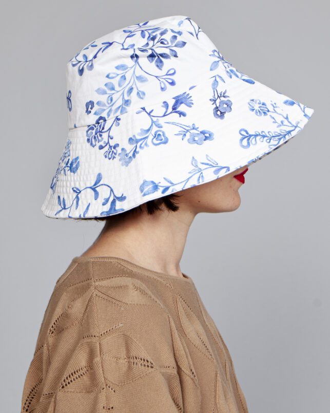 GORRO PORCELAIN - Imagen 2