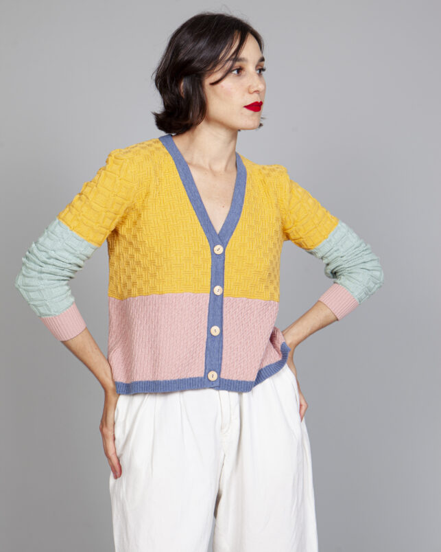 REBECA GLAD - Imagen 3