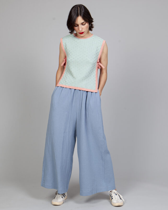 Pantalón Mar - Imagen 2