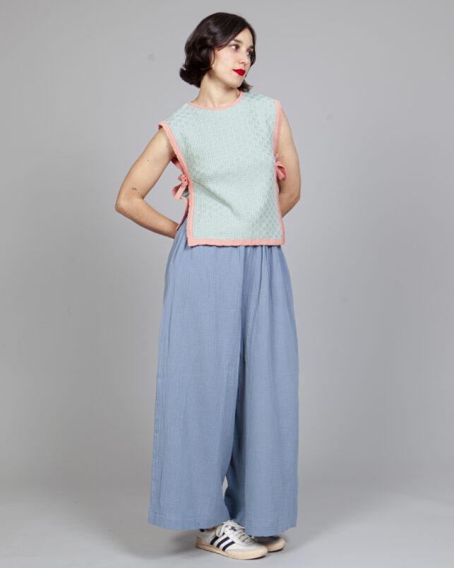 Pantalón Mar