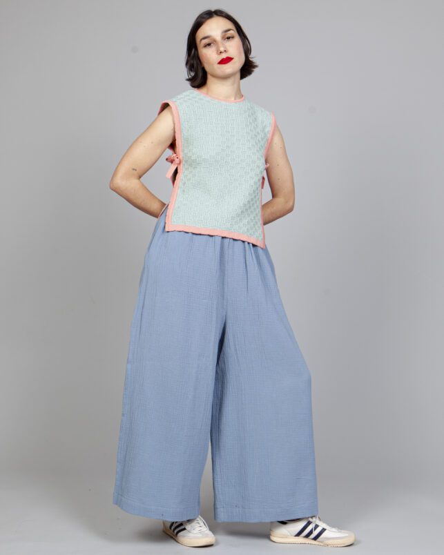 Pantalón Mar - Imagen 4