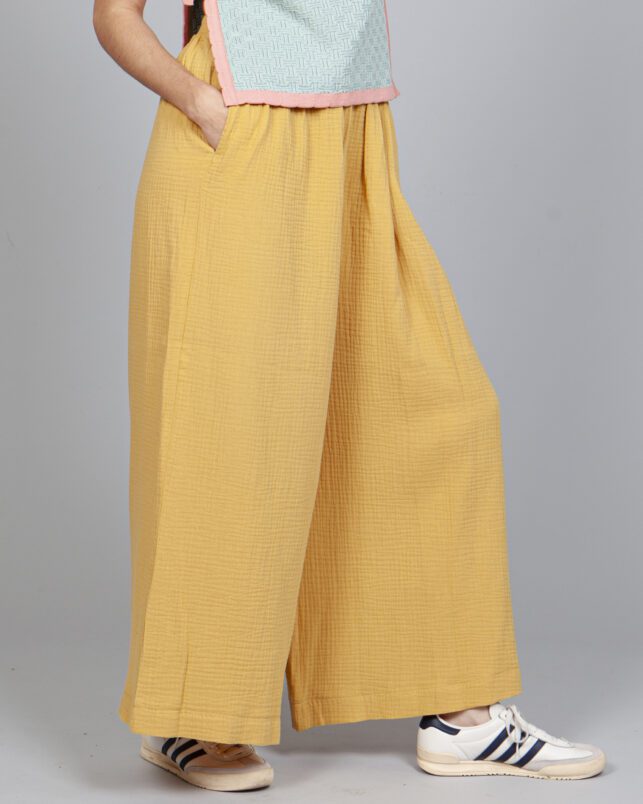Pantalón Curry - Imagen 2