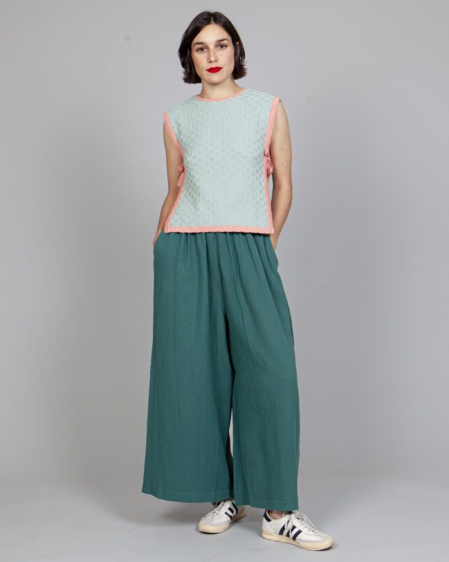 Pantalón Abeto - Imagen 2