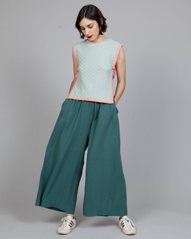 Pantalón Abeto - Imagen 3
