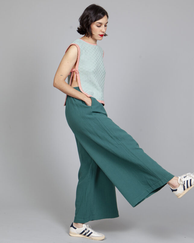Pantalón Abeto